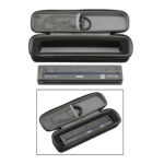 Brother PocketJet PJ-883 Impresora térmica monocromática móvil y kit de estuche - Imagen 12
