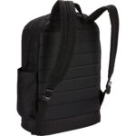 Mochila reciclada Case Logic Commence (negro) - Imagen 6