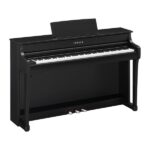 Yamaha CLP-835 B Set - Imagen 2