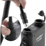 Cable de alimentación de flash con bloqueo Bolt HV para unidades de flash Sony seleccionadas - Imagen 3
