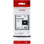 Canon imagePROGRAF TM-240 24" Large Format Printer with PFI-030 5-Color Ink Tank Kit - Imagen 8