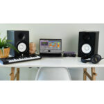 Apogee Electronics BOOM 2x2 Interfaz de audio USB tipo C de escritorio con hardware integrado DSP FX - Imagen 13