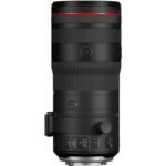 Canon RF 70-200mm f/2.8 L IS USM Z Lens (Black) - Imagen 4