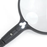 Carson CL-65 Lupa MagniFlex 2x/3.5x - Imagen 5