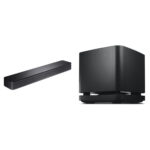 Kit de barra de sonido y módulo de graves Bose TV Speaker 500 - Imagen 3