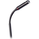 Audio-Technica PRO-49Q Kit económico de micrófono de cuello de cisne de montaje rápido y condensador cardioide con base de escritorio (13") - Imagen 11