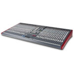 Allen & Heath ZED-436 Mezclador Analógico de 36 Canales y 4 Buses con Conexión USB