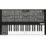 Behringer MS-5 Sintetizador analógico monofónico de dos voces - Imagen 5