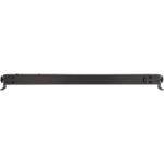 American DJ UBL12HB RGBAL+UV Barra de luz lineal con filtro de difusión (12 LED) - Imagen 10