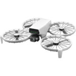 Dron plegable DJI (RC 2) - Imagen 14