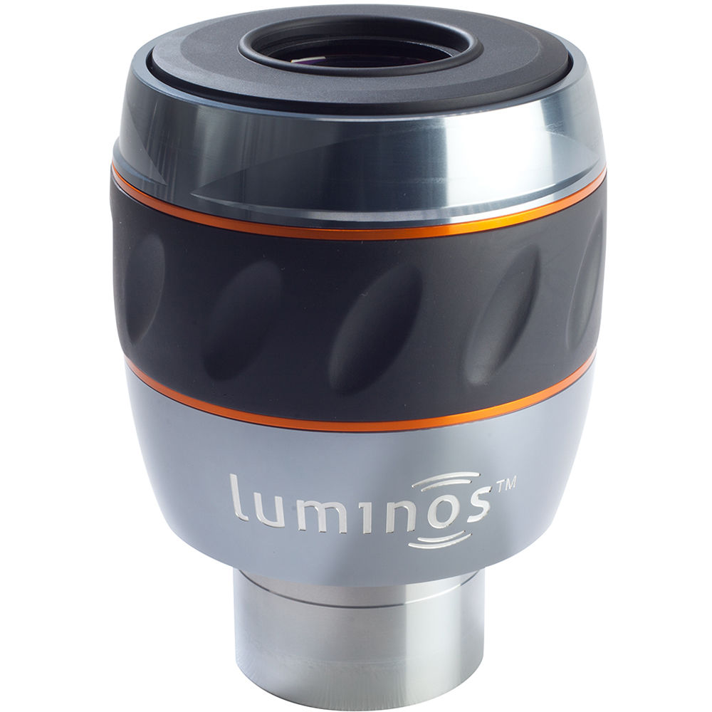c8567f9c331a983606db5a8a27c0a18a.jpg Ocular Celestron Luminos de 31 mm (2") - Imagen 1
