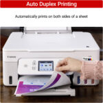 Canon PIXMA G3290 Wireless MegaTank All-in-One Printer - Imagen 7