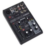 Yamaha AG03 MK2 BK - Imagen 3