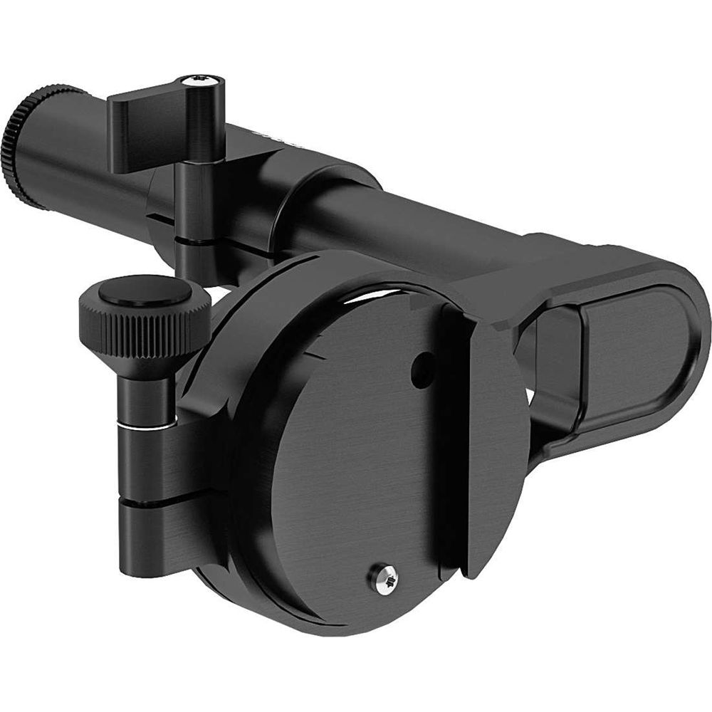c86ce40290e35e9a5763d0c3f593aaba.jpg Juego de soporte de montaje de varilla RMB-3 y tubo transversal para visor ARRI - Imagen 1