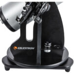 Telescopio Dobsoniano de mesa Celestron StarSense Explorer 114 mm f/4 - Imagen 9