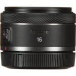 Lente Canon RF 16 mm f/2.8 STM - Imagen 6
