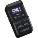 BOSS WL-60 Sistema inalámbrico de 2,4 GHz para guitarras y bajos eléctricos - Imagen 10