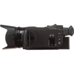 Canon Vixia HF G70 UHD 4K Camcorder (Black) - Imagen 9