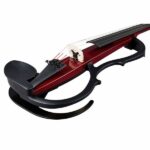Yamaha YSV-104RD Silent Violin - Imagen 4