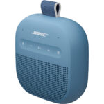 Bose Soundlink Micro Altavoz Bluetooth (Blue Dusk, 2.ª generación) - Imagen 3