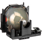 Lámpara de proyector de repuesto Panasonic - para modelos seleccionados - Imagen 2