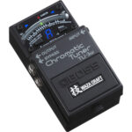 Afinador cromático BOSS TU-3W