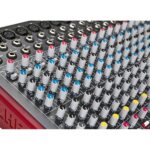 Allen & Heath ZED-22FX - Imagen 9