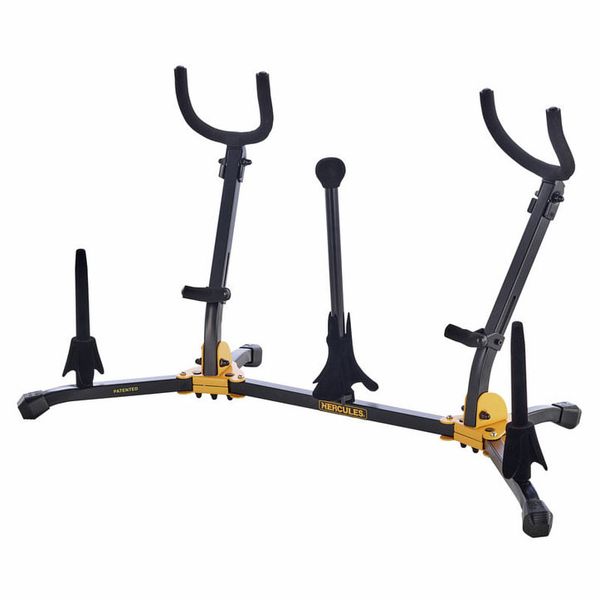 c8b64362ae89e7858f46472e4e8e9ddc.jpg Hercules Stands HCDS-538B Combination stands - Imagen 1