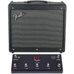 Fender Mustang GTX50 Bundle