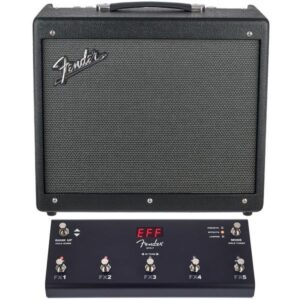 Fender Mustang GTX50 Bundle