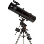 Telescopio reflector Celestron Advanced VX 8 200 mm f/5 GoTo - Imagen 14