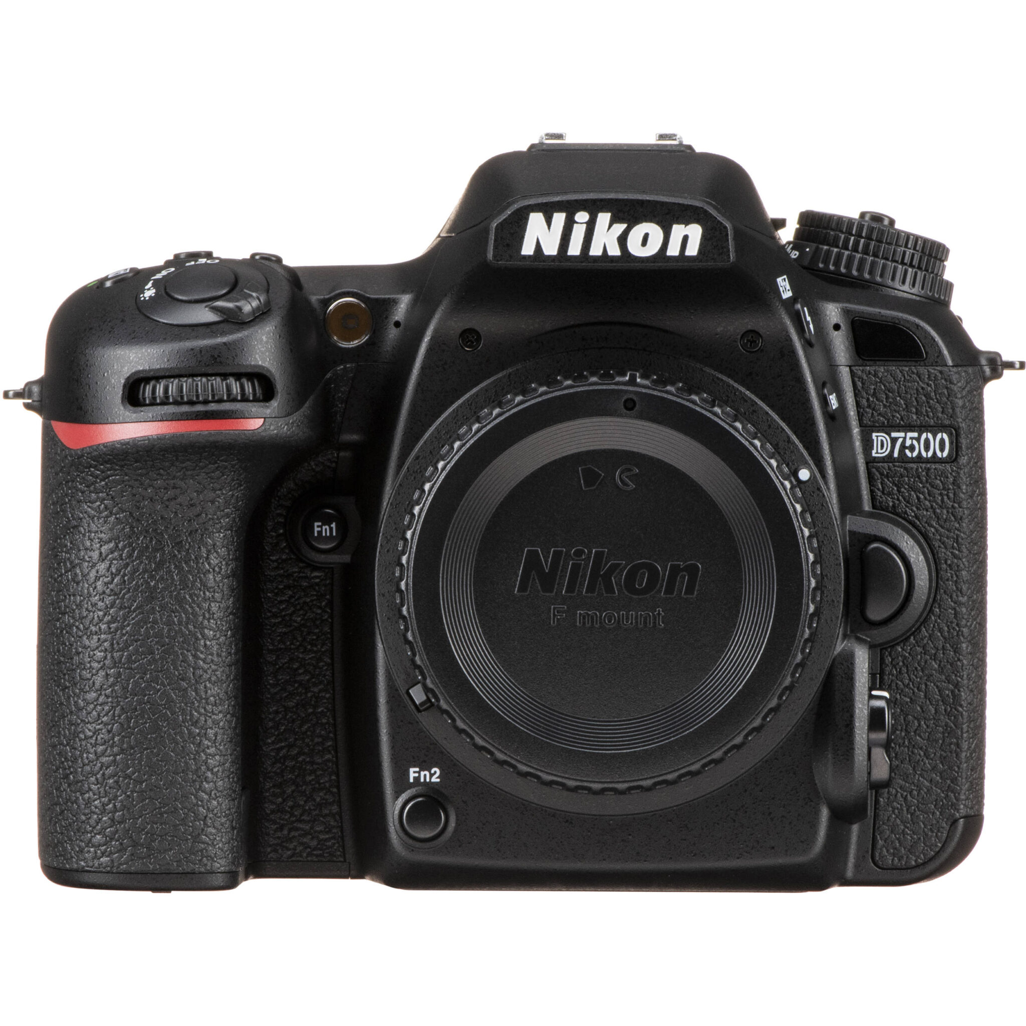 c8ca4e2960140de9dea49eec23910528.jpg Cámara DSLR Nikon D7500 (solo cuerpo) - Imagen 1