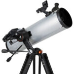 Telescopio reflector Celestron StarSense Explorer DX 130AZ 130 mm f/5 AZ - Imagen 14