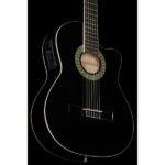 Harley Benton CG200CE-BK Bundle - Imagen 5