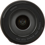 Lente Canon RF 16 mm f/2.8 STM - Imagen 10