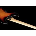 Harley Benton JB-20 SB LH Bundle - Imagen 8