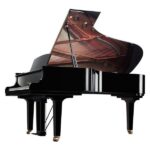 Yamaha C 7 X PE Grand Piano - Imagen 2