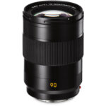 Leica APO-Summicron-SL 90mm f/2 ASPH. Lente
