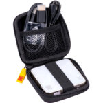 Estuche rígido Kodak para el mini proyector Luma 75 - Imagen 4