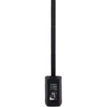 Conjunto de altavoces de columna portátiles Alto Professional TS108C de 600 W y 8" - Imagen 2