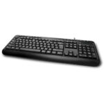 Teclado de escritorio multimedia Now AKB-132 - Imagen 3
