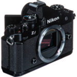 Cámara sin espejo Nikon Zf (negra) - Imagen 8