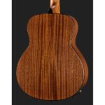 Harley Benton GS-Travel-E LH Mahogany Bundle - Imagen 5