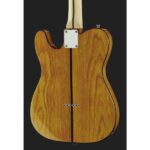 Harley Benton TE-80 NT Deluxe Series Set 1 - Imagen 5