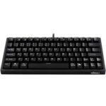 Teclado mecánico compacto Adesso EasyTouch 610 con tecla de acceso rápido CoPilot AI - Imagen 3