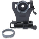 Adaptador binocular universal para teléfono inteligente Carson HookUpz - Imagen 3