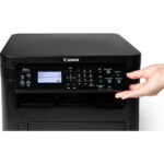Canon imageCLASS MF262dw II Monochrome Multifunction Laser Printer - Imagen 7