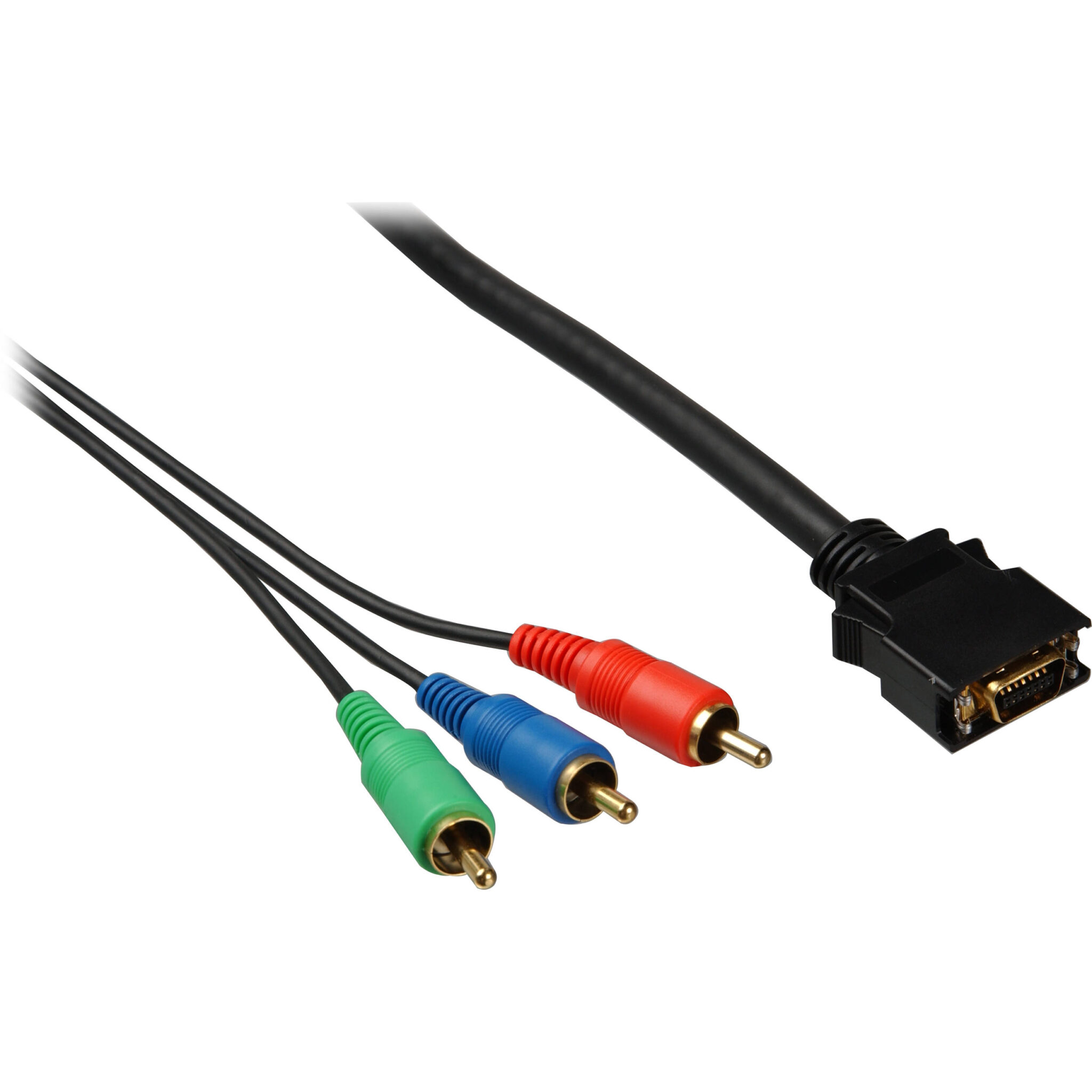 c921f8e7d866dfb523948d0696ed6d24-2.jpg Canon D-Terminal to Component Video Cable - Imagen 1