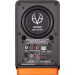 Eve Audio SC203 Juego de altavoces estéreo de sobremesa (par) - Imagen 3