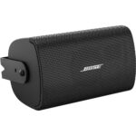 Bose Professional FS2SE Altavoz pasivo para exteriores de montaje en superficie de 2,25" y 80 W (negro, par) - Imagen 4